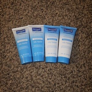 Dermasil Ultra Gentle Shampoo & Conditioner Sets